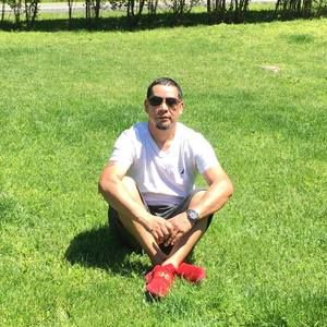 Meet your Posher, Calle